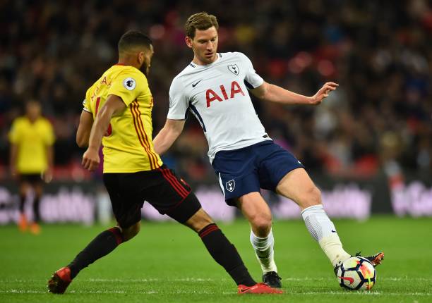 热刺的比赛 热刺的比赛