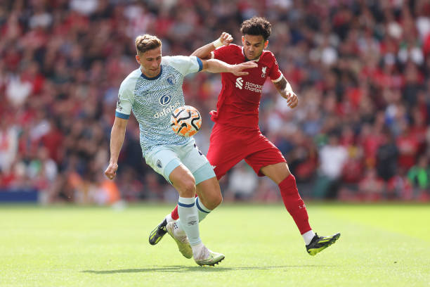 未来的足球 未来的足球